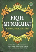 Fiqh munakahat: khitbah, nikah dan talak