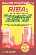 Riba dan tinjauan kritis perbankan syariah: penjelasan secara rinci mengenai macam-macam riba dan contoh prakteknya pada zaman ini