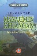 Pengantar manajemen keuangan: teori dan soal jawab
