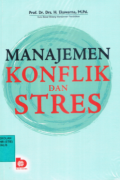 Manajemen konflik dan stres