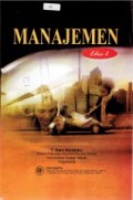 Manajemen, edisi kedua