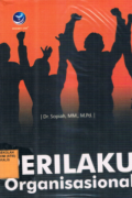 Perilaku organisasional