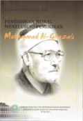 Pendidikan moral menelusuri pemikiran muhammad al-ghazali