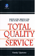Prinsip-prinsip total quality service
