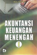 Akuntansi keuangan menengah I
