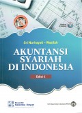 Akuntansi syariah di Indonesia, edisi 4