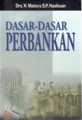 Dasar-dasar perbankan