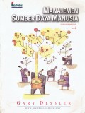 Manajemen sumber daya manusia edisi kesembilan jilid 1