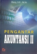 Pengantar akuntansi II